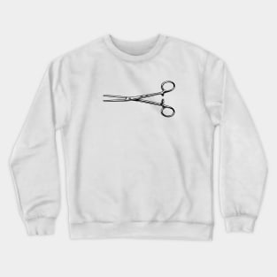 Forceps Crewneck Sweatshirt